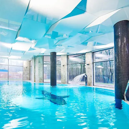 Vacationclub - Diune 202 Апартаменты *