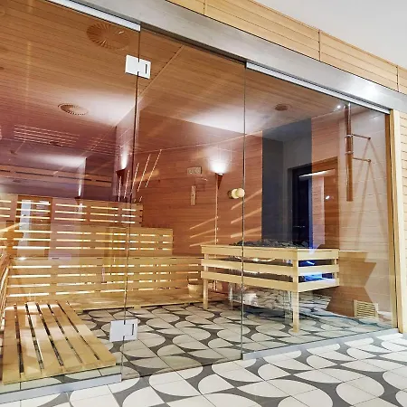 Vacationclub - Diune 202 Διαμέρισμα Kołobrzeg