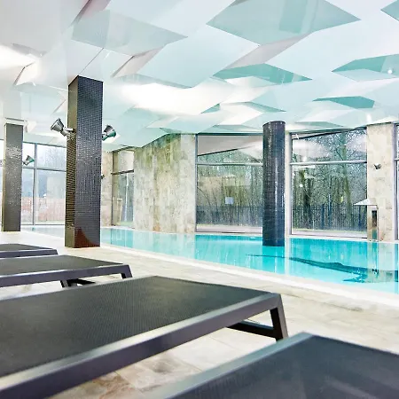 Vacationclub - Diune 202 Kołobrzeg