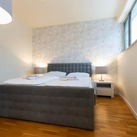 Διαμέρισμα Vacationclub - Diune 202 *