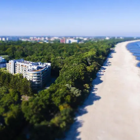 Vacationclub - Diune 202 Διαμέρισμα Kołobrzeg