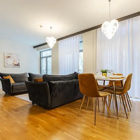 Vacationclub - Diune 202 Kołobrzeg