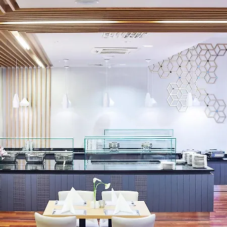 Vacationclub - Diune 202 Kołobrzeg