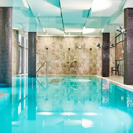 Διαμέρισμα Vacationclub - Diune 202 *