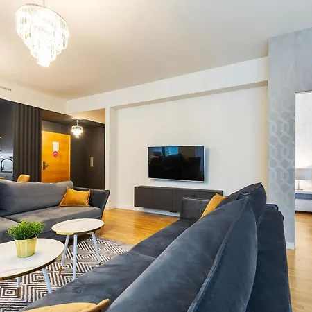 Διαμέρισμα Vacationclub - Diune 202 *