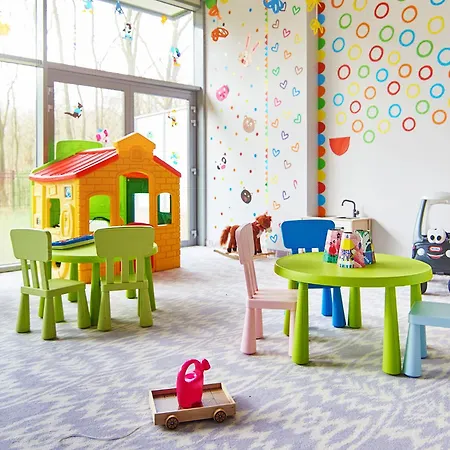 Διαμέρισμα Vacationclub - Diune 202