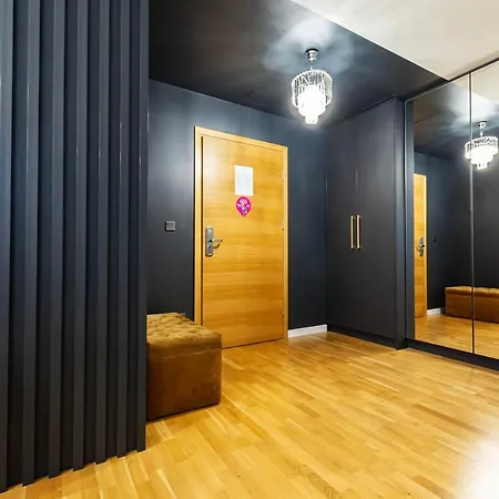 Vacationclub - Diune 202 * Kołobrzeg